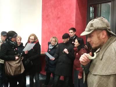 KrimiSuchSpiel Berlin KrimiSuchSpiel Berlin